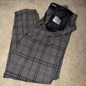 Express Pants